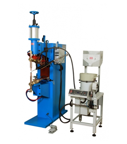 Nut Feeders