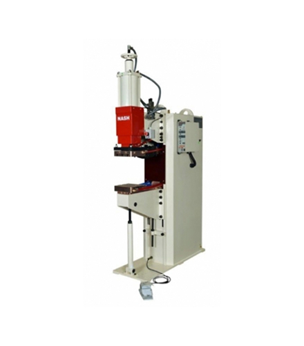 Projection Welder