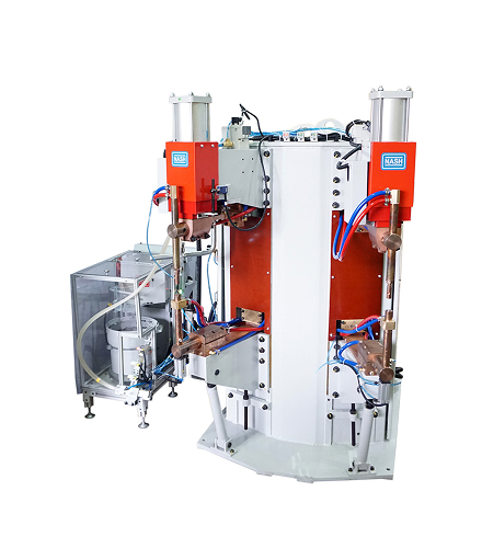 Projection Welder
