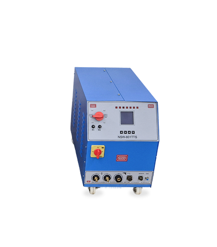Inverter based Stud Machine with Auto Feeder Auto Gun (NDC 1500MF)